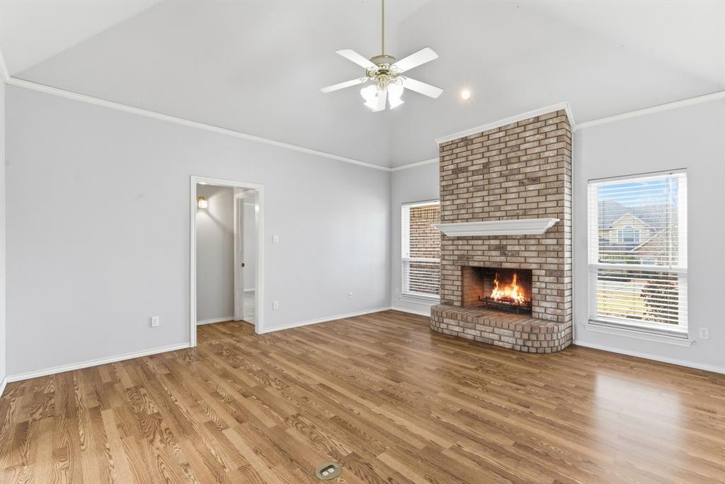 Pecan Plantation - Residential