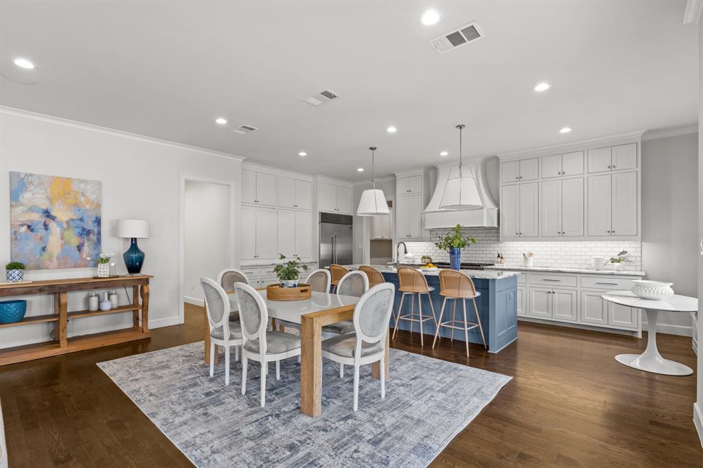 Monticello - Residential