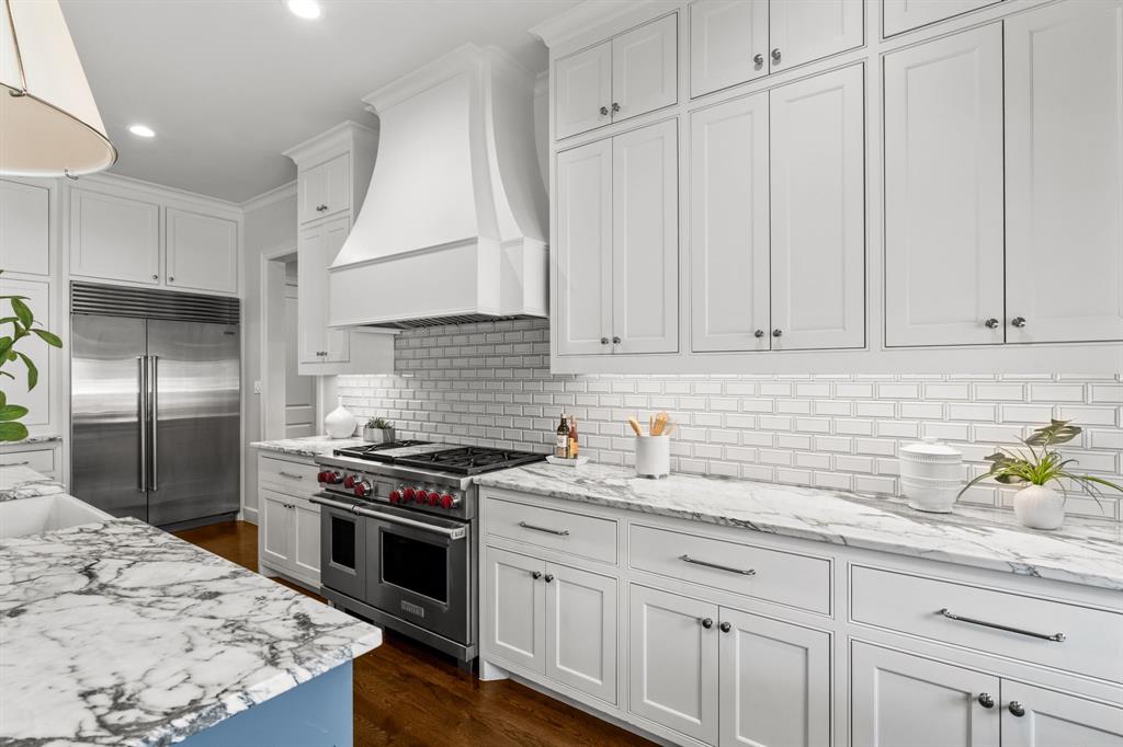 Monticello - Residential