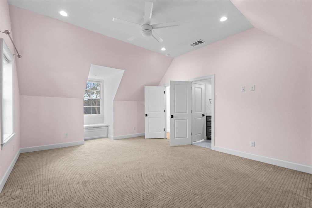 Monticello - Residential