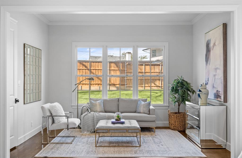 Monticello - Residential