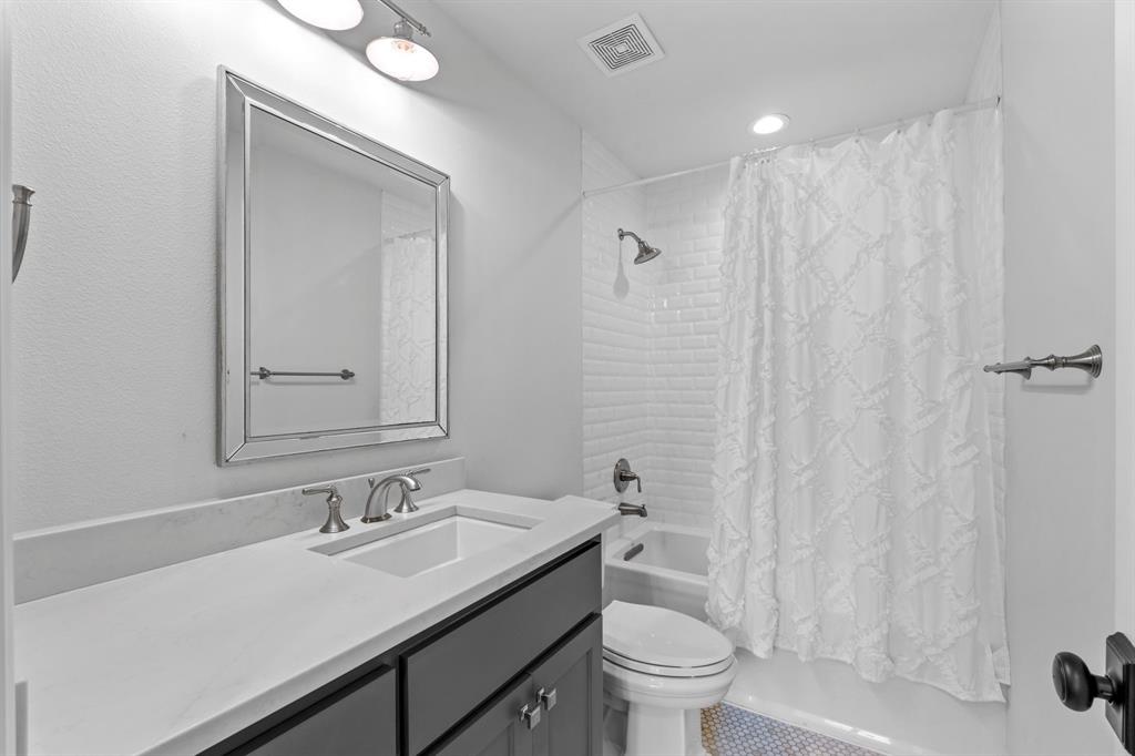 Monticello - Residential