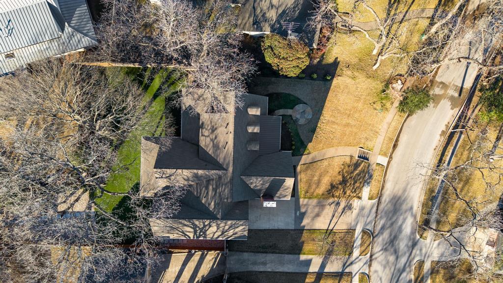 Monticello - Residential