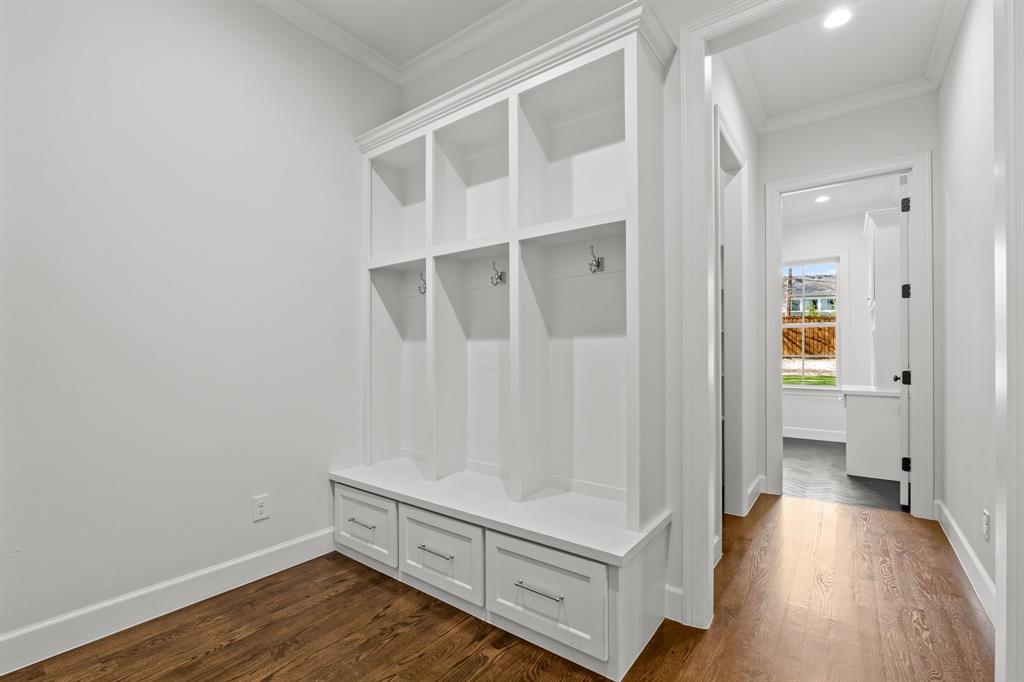 Monticello - Residential