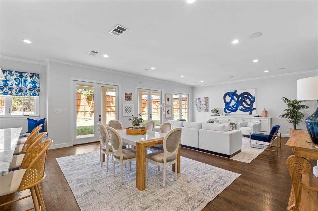 Monticello - Residential