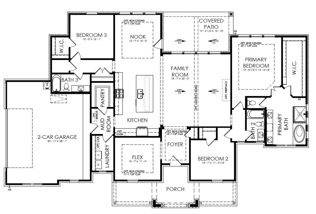 Brock Heights - Residential
