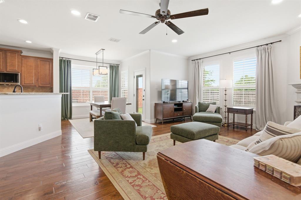 Valley Brook - Residential
