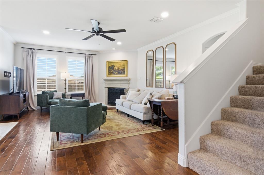 Valley Brook - Residential