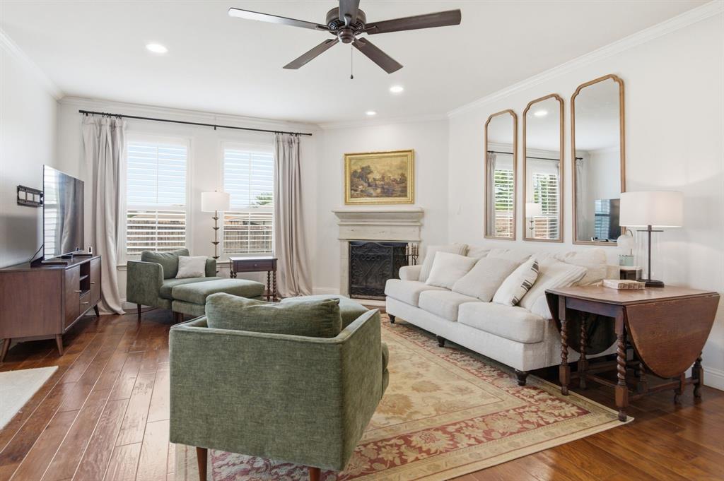 Valley Brook - Residential