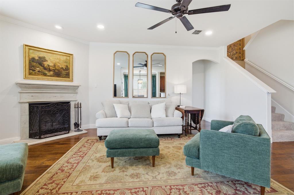 Valley Brook - Residential