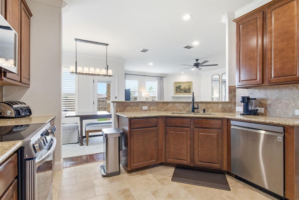 Valley Brook - Residential