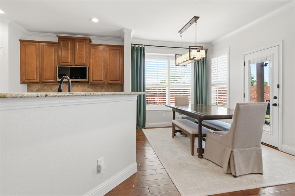 Valley Brook - Residential