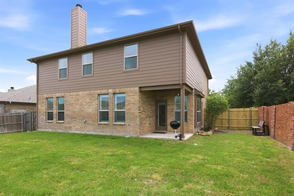 Valley Brook - Residential