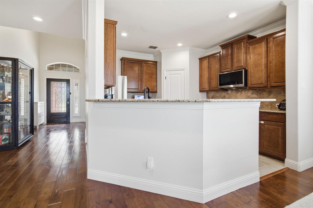 Valley Brook - Residential