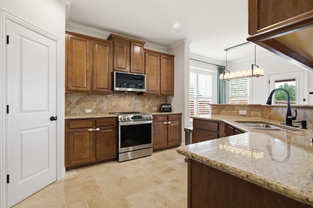 Valley Brook - Residential