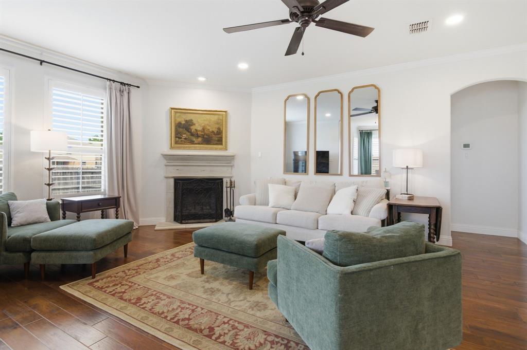 Valley Brook - Residential