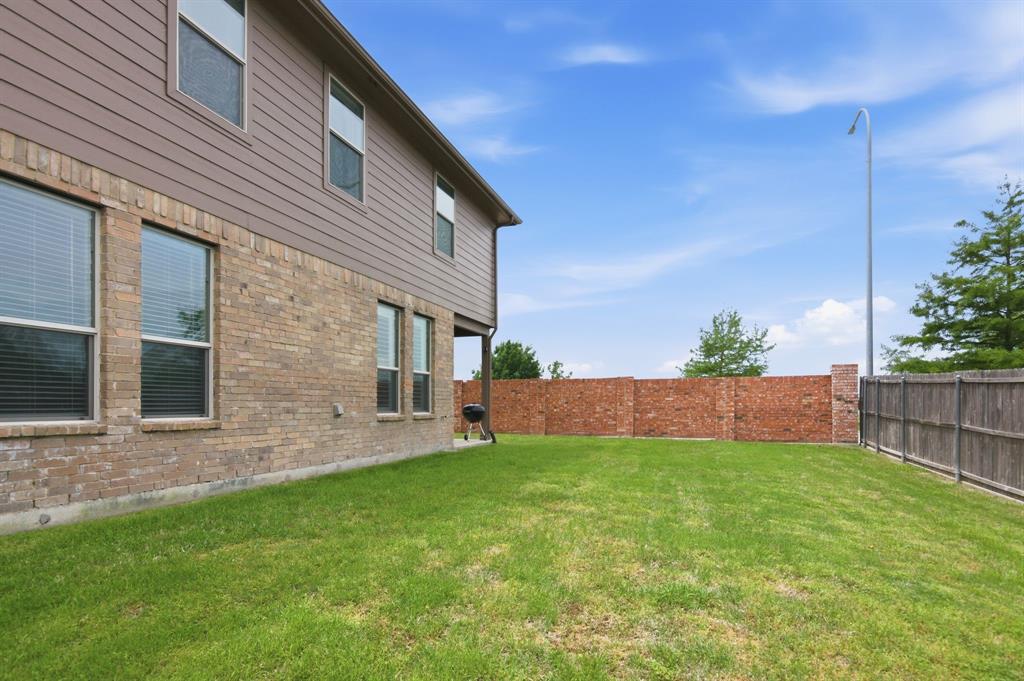 Valley Brook - Residential