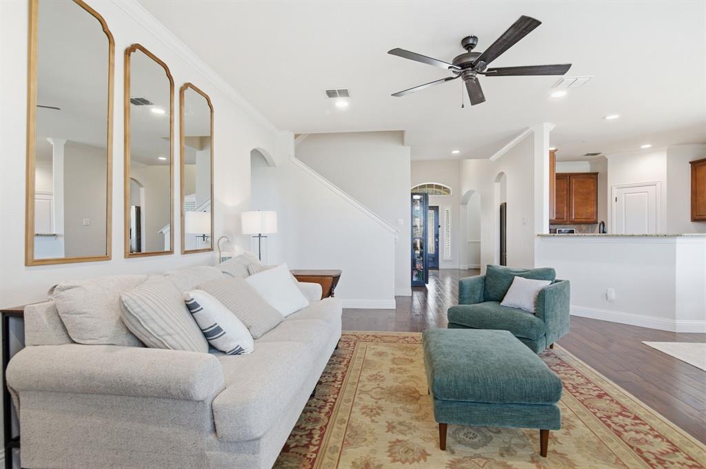 Valley Brook - Residential