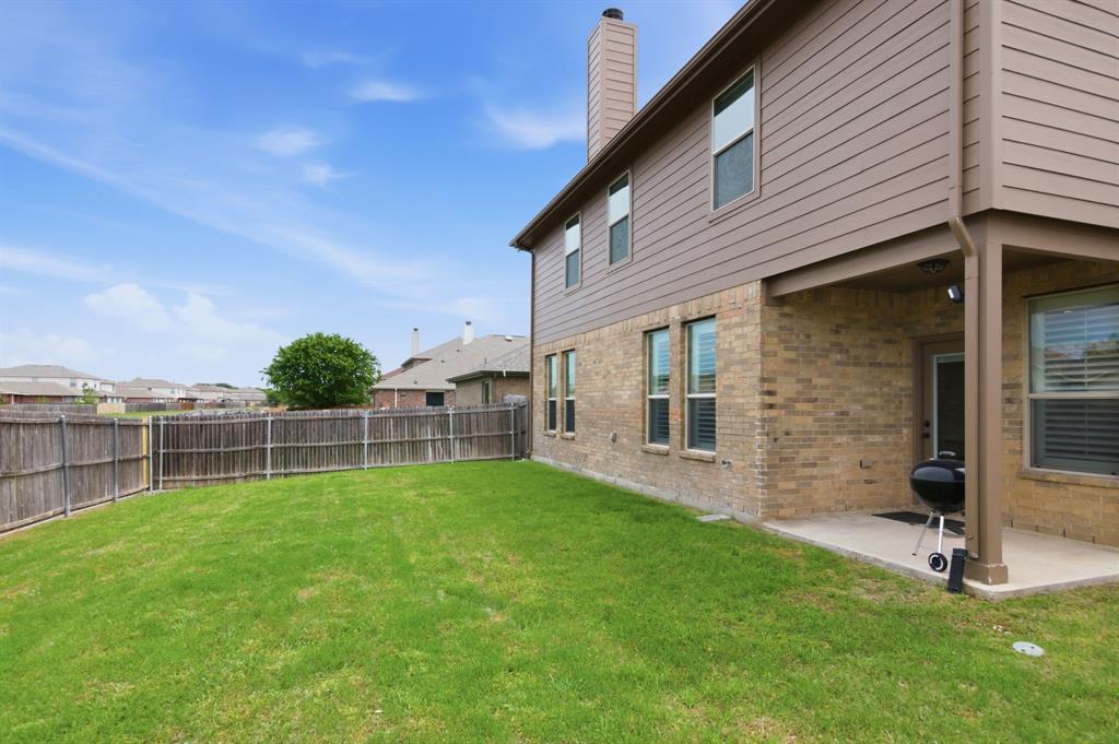 Valley Brook - Residential