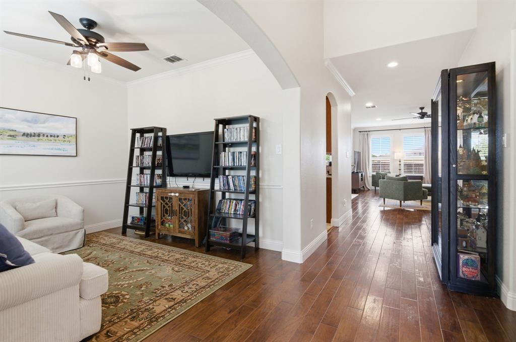 5801 Valley Haven Way