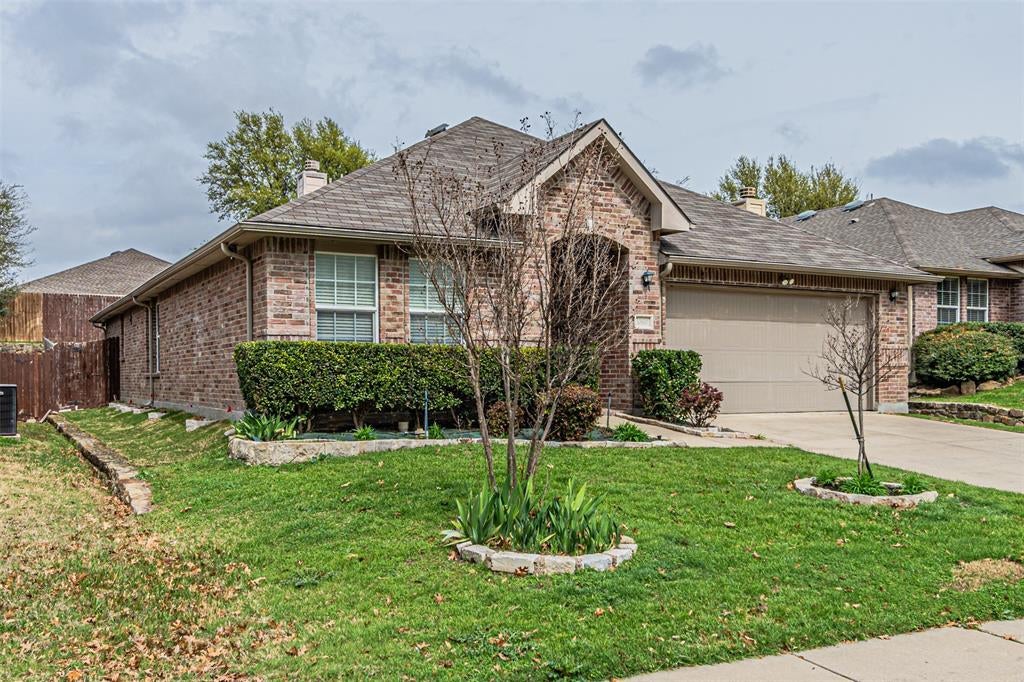 10600 Midway Drive