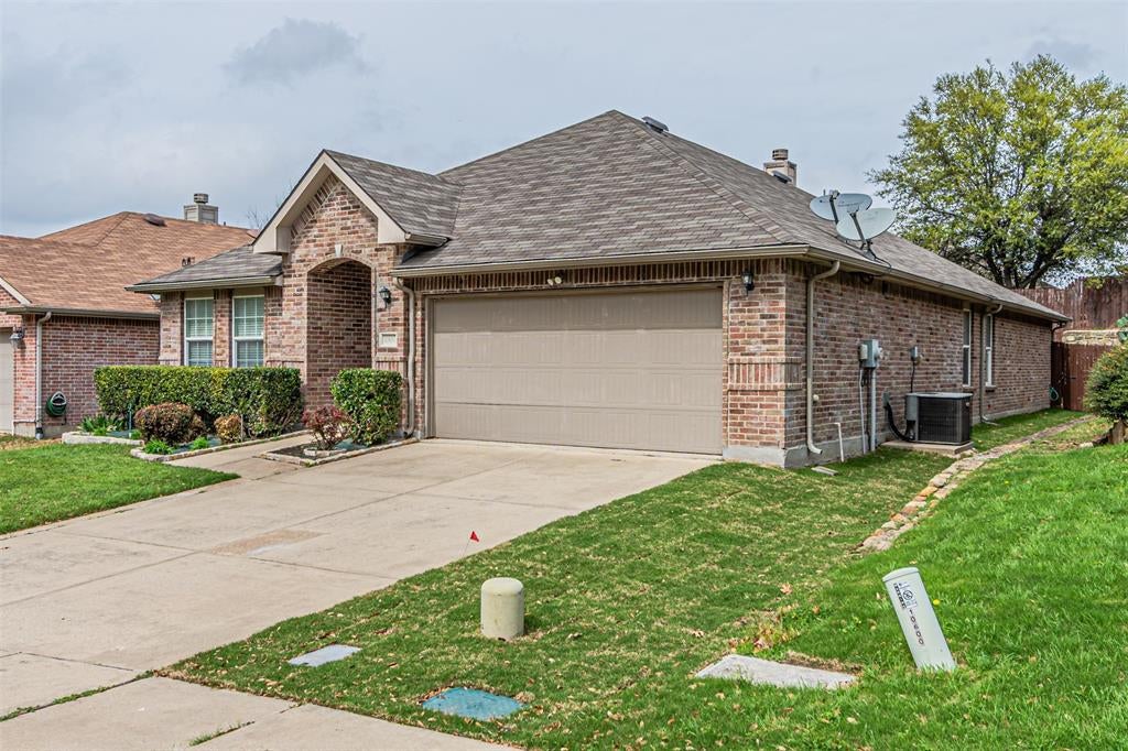 10600 Midway Drive