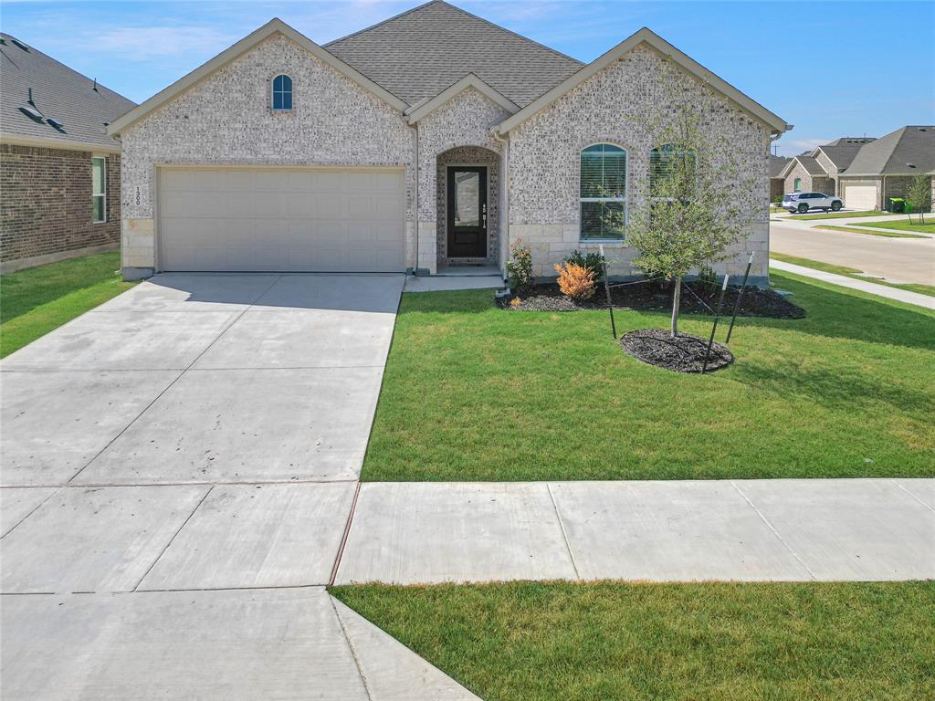 Photo of 1300 Rockwell Drive, Little Elm, TX 75068 (MLS # 21392588)