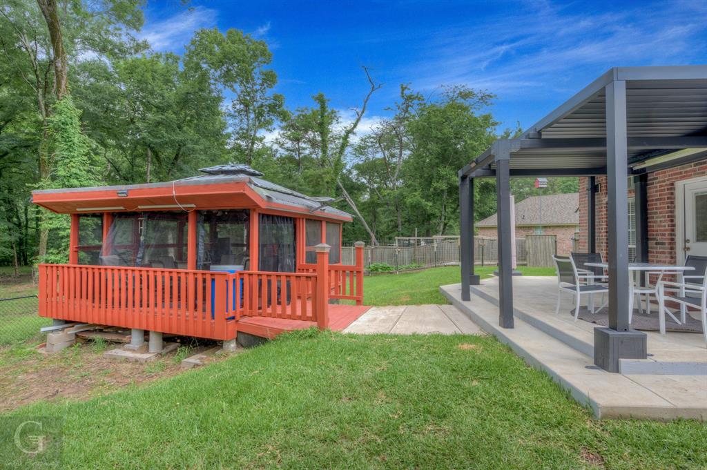 Bossier City, Louisiana 71111, United States, 4 Bedrooms Bedrooms, ,2 BathroomsBathrooms,Residential,Active,141450