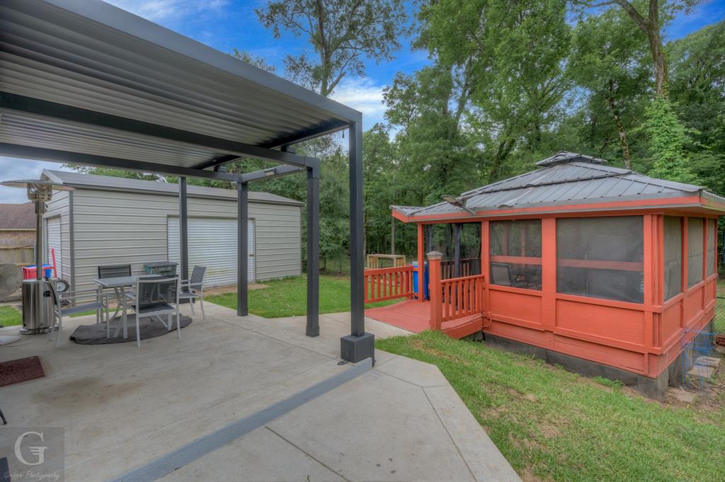 Bossier City, Louisiana 71111, United States, 4 Bedrooms Bedrooms, ,2 BathroomsBathrooms,Residential,Active,141450