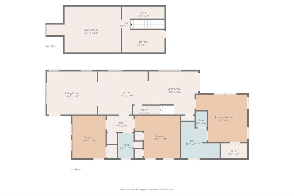 AB 425 J SLOAN 137 X 100 LOT AVG - Residential