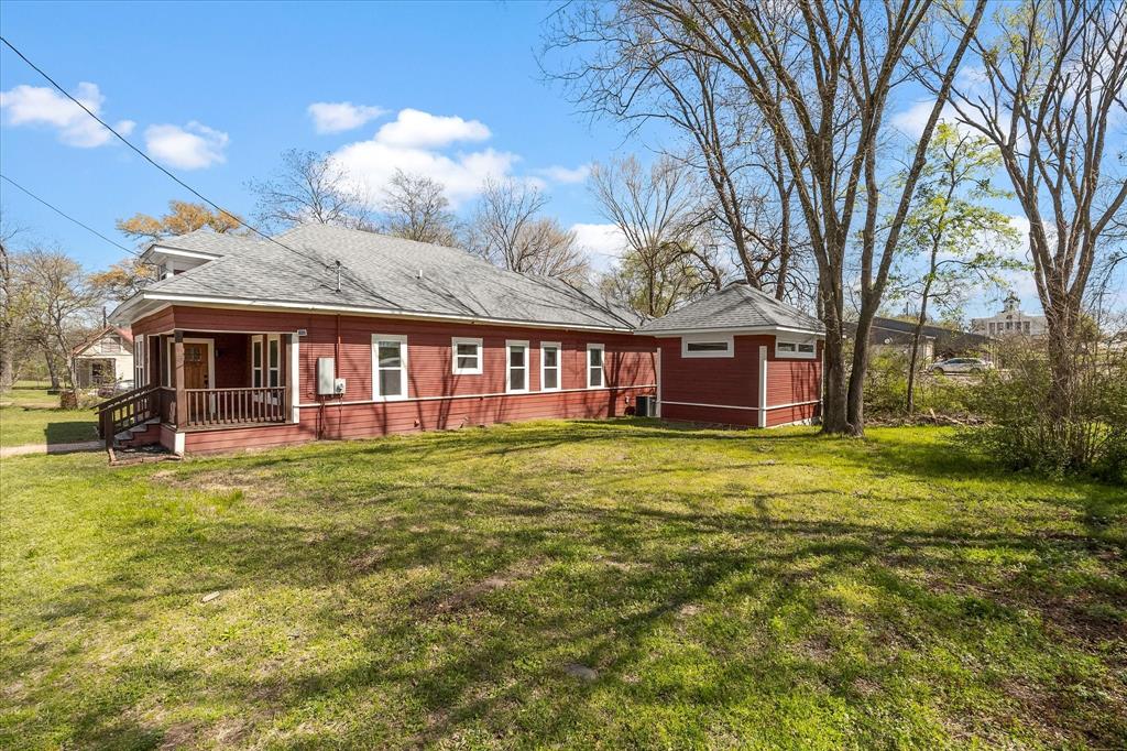 AB 425 J SLOAN 137 X 100 LOT AVG - Residential