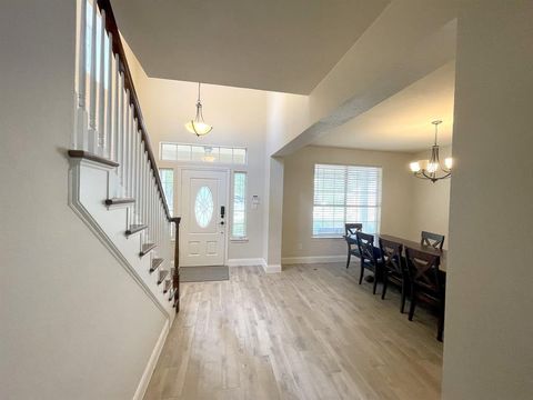 Tiny photo for 17409 Cathys Place, Dallas, TX 75252 (MLS # 21055489)