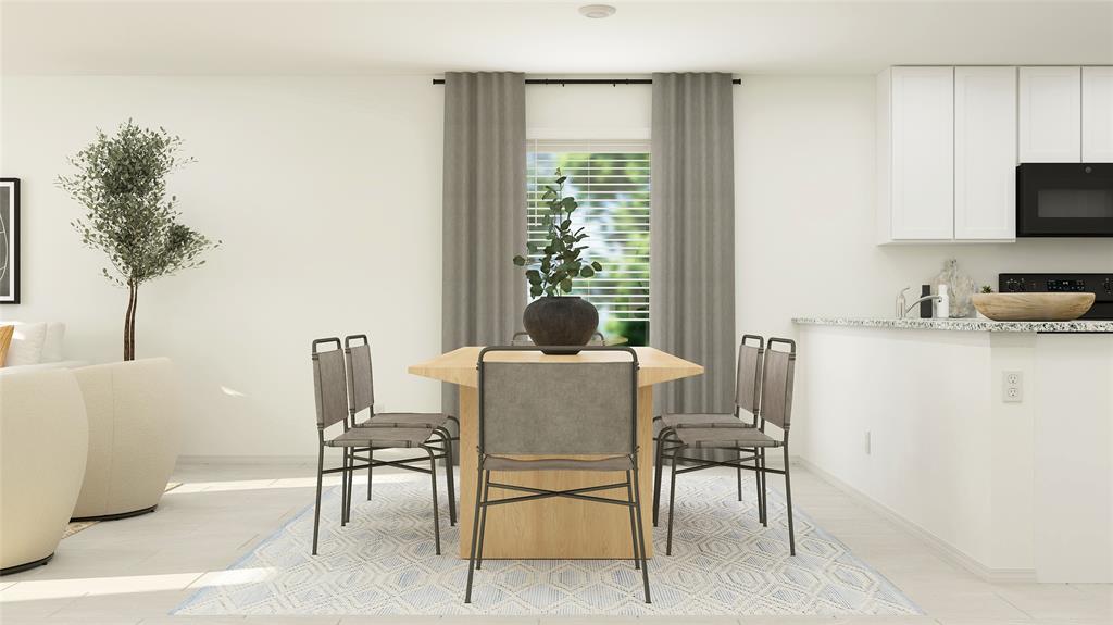 Llano Springs - Residential