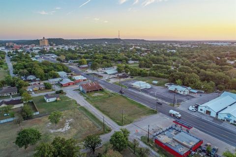 1206B S Oak Avenue Mineral Wells TX 76067