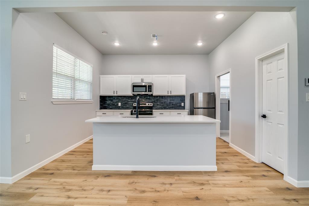 Browders Providence Add - Residential