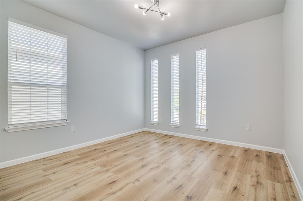 Browders Providence Add - Residential