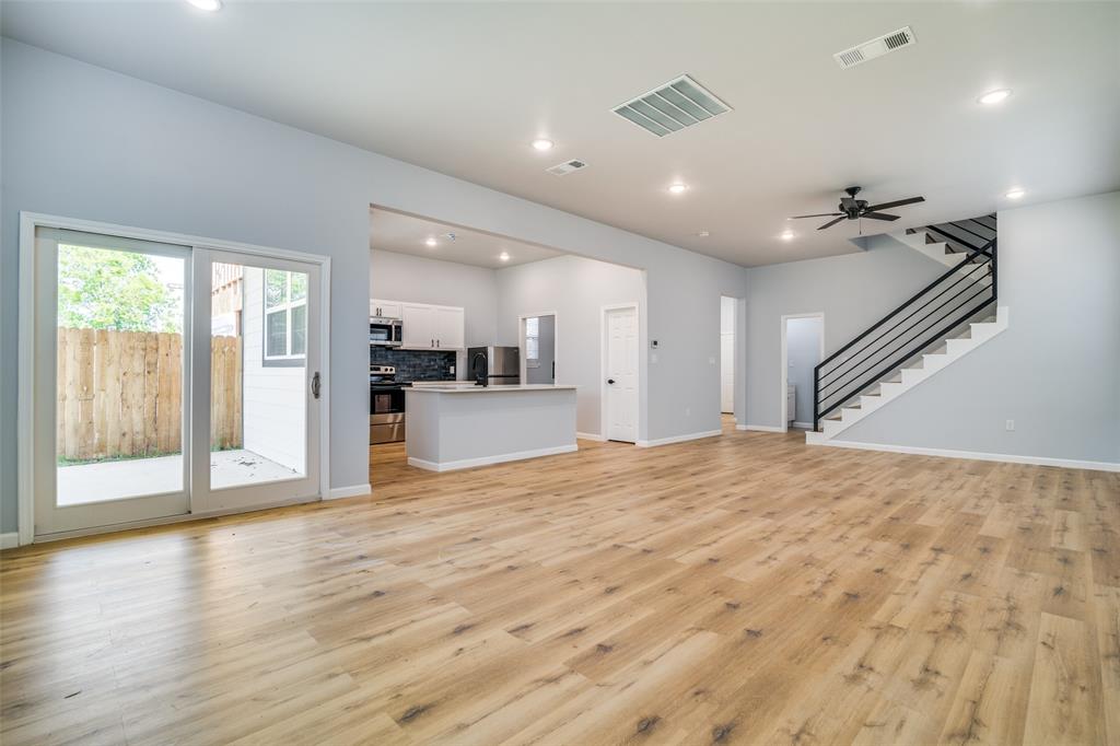 1321 Fletcher Street