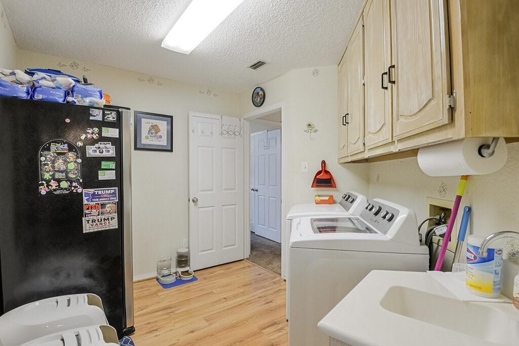 Shady Creek Add - Residential