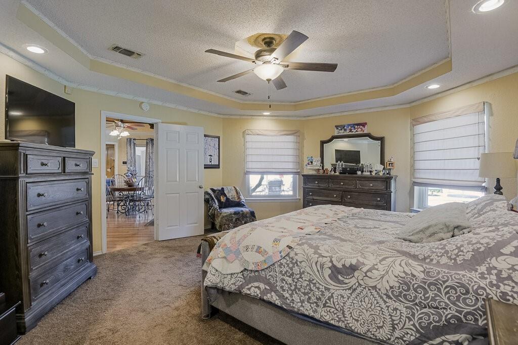 Shady Creek Add - Residential