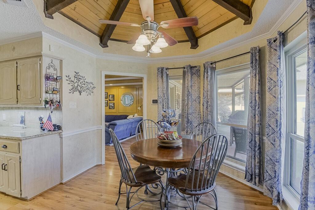 Shady Creek Add - Residential