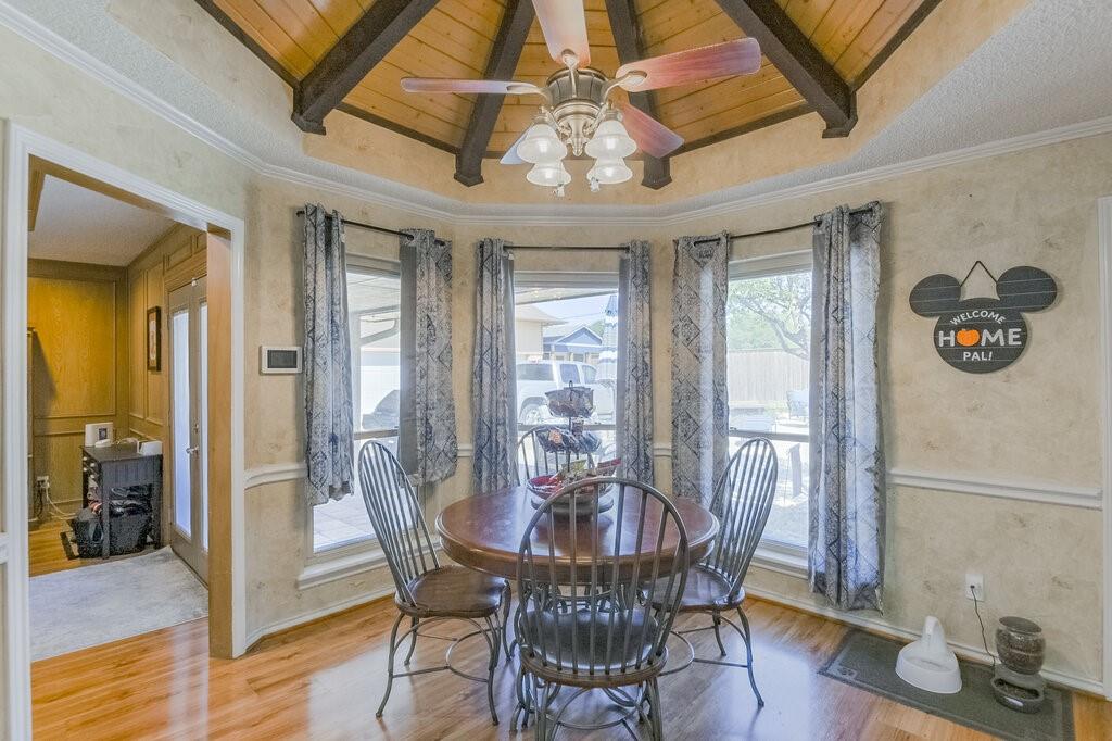 Shady Creek Add - Residential