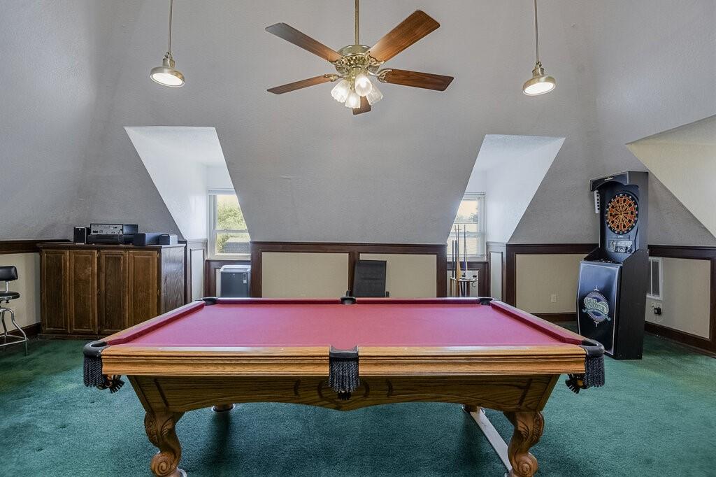 Shady Creek Add - Residential