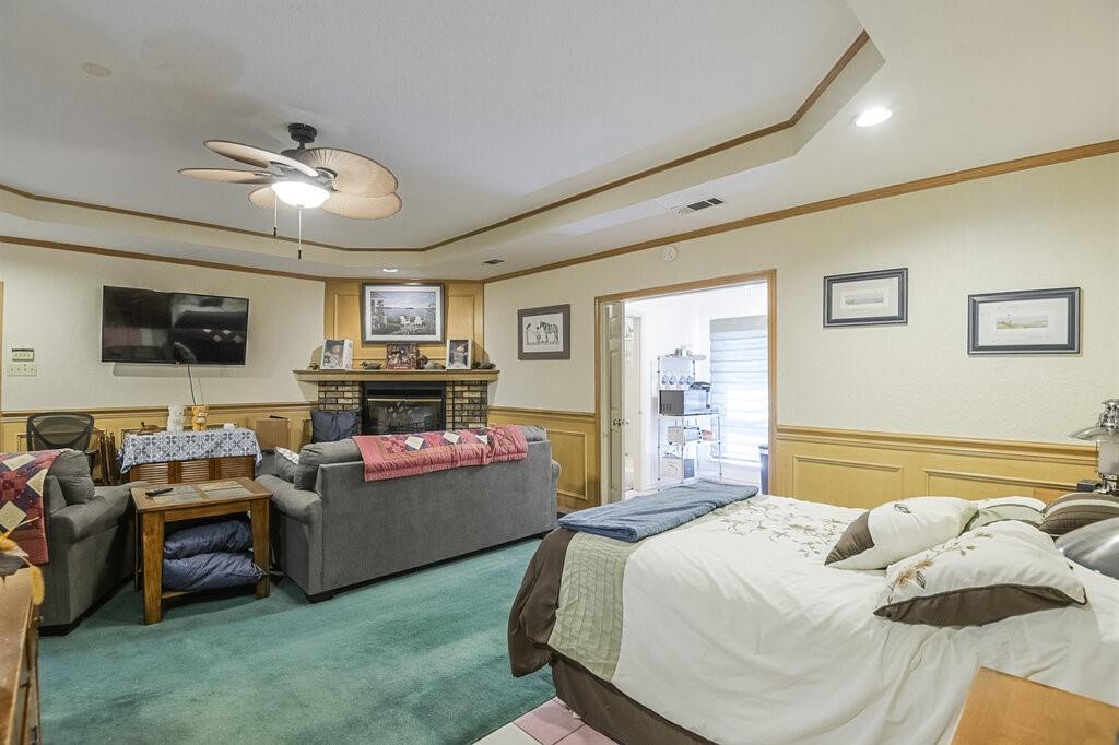 Shady Creek Add - Residential