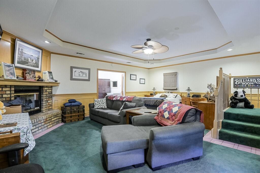 Shady Creek Add - Residential