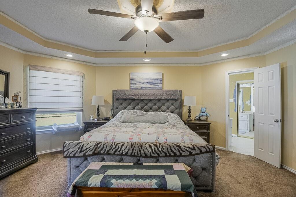 Shady Creek Add - Residential