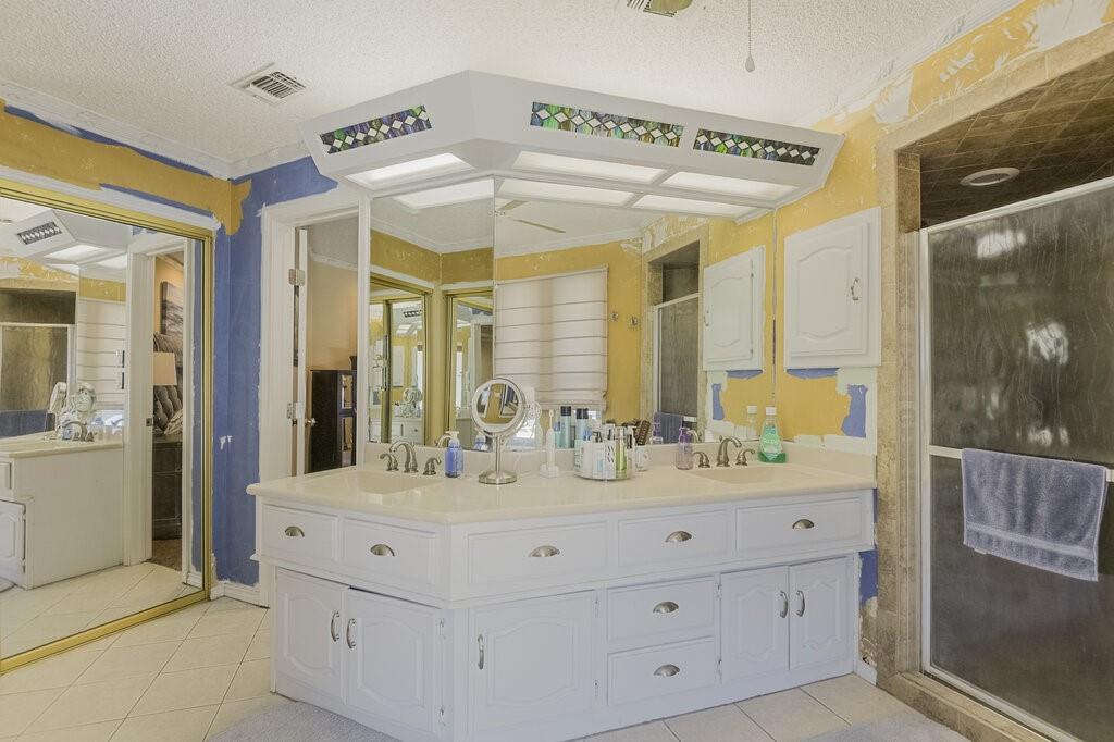 Shady Creek Add - Residential