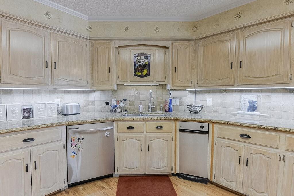 Shady Creek Add - Residential