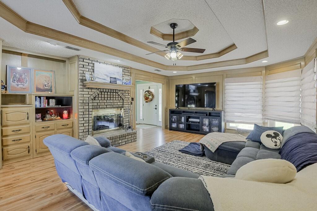 Shady Creek Add - Residential