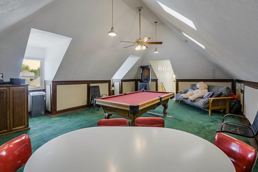 Shady Creek Add - Residential