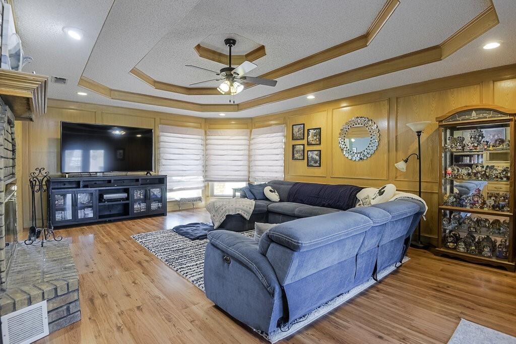 Shady Creek Add - Residential